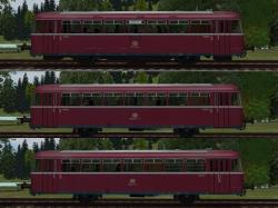  Schienenbus VT98 Bauart MAN im EEP-Shop kaufen