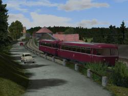 Schienenbus VT98 Bauart MAN im EEP-Shop kaufen Bild 6