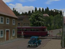Schienenbus VT98 Bauart MAN im EEP-Shop kaufen Bild 6