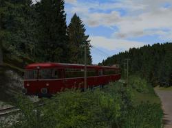 Schienenbus VT98 Bauart Uerdinger im EEP-Shop kaufen Bild 6