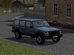  SUV-Limousinen im EEP-Shop kaufen