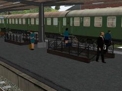  Bahnsteigtreppen f�r Bahnsteige der im EEP-Shop kaufen