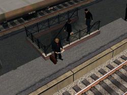  Bahnsteigtreppen f�r Bahnsteige der im EEP-Shop kaufen