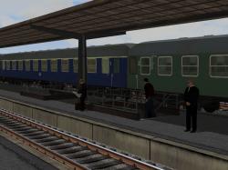  Bahnsteigtreppen f�r Bahnsteige der im EEP-Shop kaufen