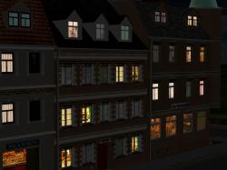  B�rgerliches Wohnhaus der Gr�nderze im EEP-Shop kaufen