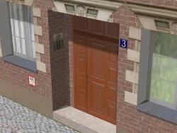 B�rgerliches Wohnhaus der Gr�nderze im EEP-Shop kaufen Bild 6