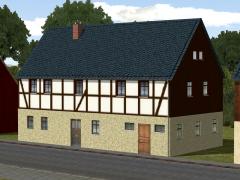  Dorfhaus - Set im EEP-Shop kaufen