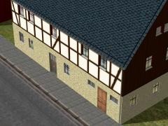 Dorfhaus - Set im EEP-Shop kaufen Bild 6