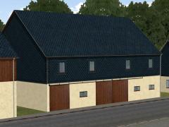 Dorfhaus - Set im EEP-Shop kaufen Bild 6