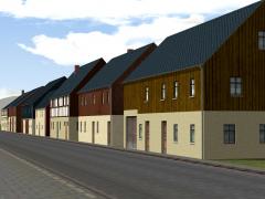 Dorfhaus - Set im EEP-Shop kaufen Bild 6