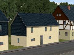 Dorfhaus - Set im EEP-Shop kaufen Bild 6