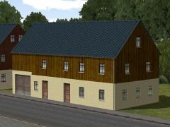 Dorfhaus - Set im EEP-Shop kaufen Bild 12