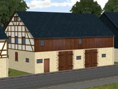 Dorfhaus - Set im EEP-Shop kaufen Bild 13