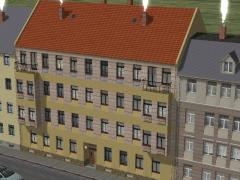  7 Stadth�user im Set im EEP-Shop kaufen