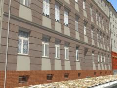 PS1-Stadtblock-Set in Winterausf�hr im EEP-Shop kaufen Bild 6