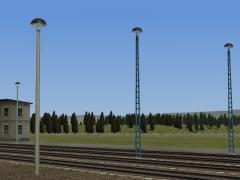 Stra�en- und Bahnhofsleuchten der E im EEP-Shop kaufen Bild 6