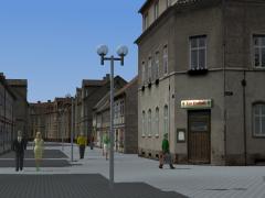  Stra�en- und Bahnhofsleuchten Set 2 im EEP-Shop kaufen