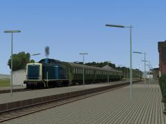 Stra�en- und Bahnhofsleuchten Set 2 im EEP-Shop kaufen Bild 6