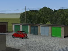 PKW-Garagen im EEP-Shop kaufen Bild 6