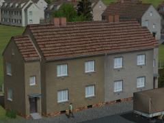 Sparset Zweifamilienh�user �Dorfstr im EEP-Shop kaufen Bild 6