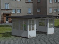  Buswarteh�user  im EEP-Shop kaufen
