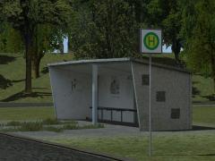  Buswarteh�user  im EEP-Shop kaufen