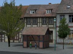Buswarteh�user  im EEP-Shop kaufen Bild 6