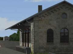 Bahnhof Buke im EEP-Shop kaufen Bild 6