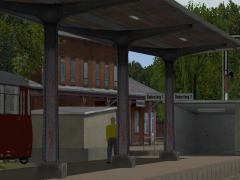  Bahnhof Blumenberg im EEP-Shop kaufen