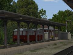 Bahnhof Blumenberg im EEP-Shop kaufen Bild 6