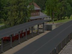 Bahnhof Blumenberg im EEP-Shop kaufen Bild 6