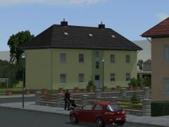 Zweigeschossige Mehrfamilienh�user im EEP-Shop kaufen Bild 6