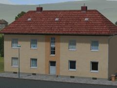 Zweigeschossige Mehrfamilienh�user im EEP-Shop kaufen Bild 6