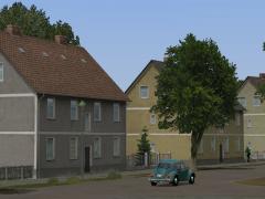 L�ndliche Siedlungsh�user im EEP-Shop kaufen Bild 6