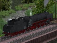 DR 01 118 mit Tender T34 und T32 in im EEP-Shop kaufen
