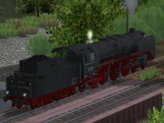  DR 01 118 mit Tender T34 und T32 in im EEP-Shop kaufen