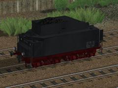 DR 01 118 mit Tender T34 und T32 in im EEP-Shop kaufen Bild 6