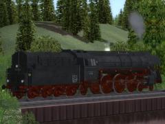  DR 01 533 in Epoche III/IV mit T34  im EEP-Shop kaufen