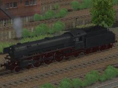  DB 001 200-5 mit Neubaukessel und T im EEP-Shop kaufen