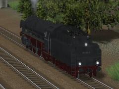  DB 001 200-5 mit Neubaukessel und T im EEP-Shop kaufen