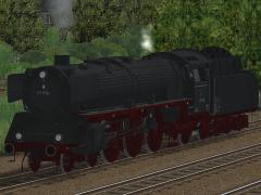  DB 01 076 mit Altbaukessel und T34  im EEP-Shop kaufen