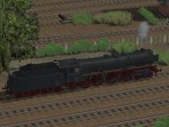 DB 01 076 mit Altbaukessel und T34  im EEP-Shop kaufen