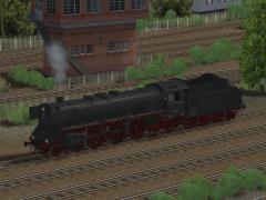  DB 01 076 mit Altbaukessel und T34  im EEP-Shop kaufen