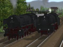  Sparset BR 01 der DB im EEP-Shop kaufen