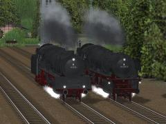  Sparset BR 01 der DB im EEP-Shop kaufen