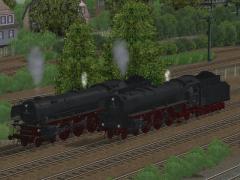 Sparset BR 01 der DB im EEP-Shop kaufen