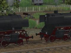 Sparset BR 01 der DB im EEP-Shop kaufen Bild 6
