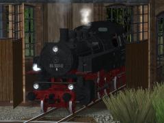 DR 86 1061 - 0 im EEP-Shop kaufen Bild 6