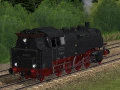 Sparset - BR 86 im EEP-Shop kaufen Bild 6