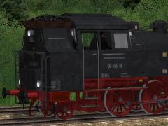 Sparset - BR 86 im EEP-Shop kaufen Bild 6